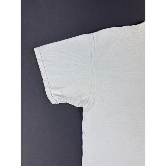 Rare Vintage Y2K Nascar MBNA Motorsports Car Racing Pure Adrenaline Promo Shirt - Picture 5 of 9